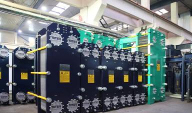 深度解析！一文搞懂換熱站的原理！